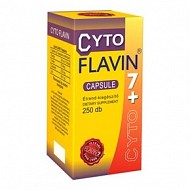 Cyto Flavin 250 capsule